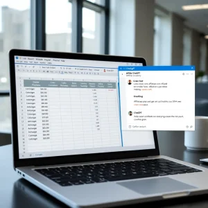 Using ChatGPT affiliate marketing hacks to find high-commission programs quickly.
