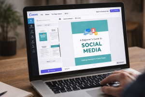 2050126 Creating digital products to make your first $100 online