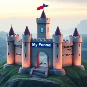 2060126 Full funnel ownership inspired by Felix Dennis How to Get Rich internet marketing lessons