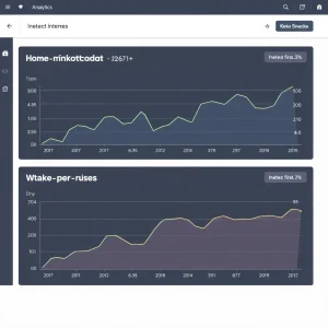 Checking product demand trends to learn how to choose affiliate products that sell.
