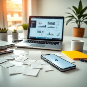 Hands-on product example for TikTok content ideas for affiliates
