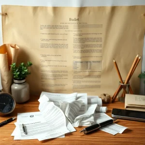 2120126 Modern online business applying Babylon wealth principles to cut expenses