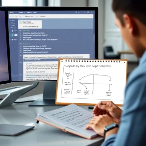 Email sequence creation using ChatGPT affiliate marketing hacks for conversions.
