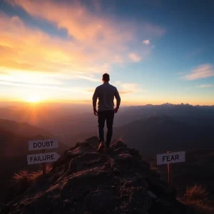 3060126 Facing fear to grow using Felix Dennis How to Get Rich internet marketing lessons