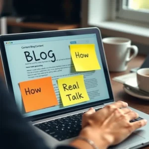 reating story-driven content for online business success strategies