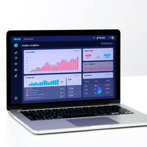 Using TikTok analytics for data-driven growth hacks and content improvement

