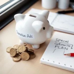 4050126 How to reinvest your first $100 online into tools and growth