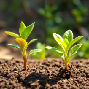 Common mistake new internet marketers make: expecting instant success
