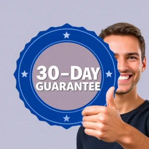 How to create irresistible offers with strong guarantees