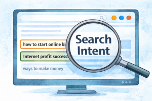 Simple weekly routine using online business success strategies
