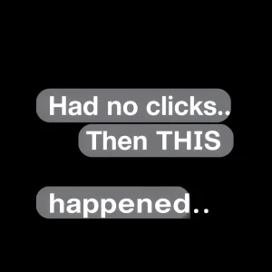 Text card TikTok content ideas for affiliates who avoid the camera
