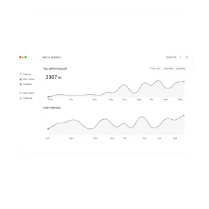 5220126 Analyzing data for audience research tips from existing audience
