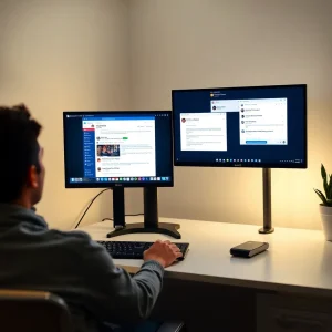 6050126 Using free communities to learn how to make your first $100 online