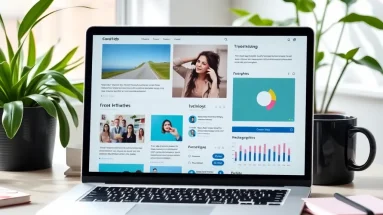 Types of content that boost engagement on social media and blogs