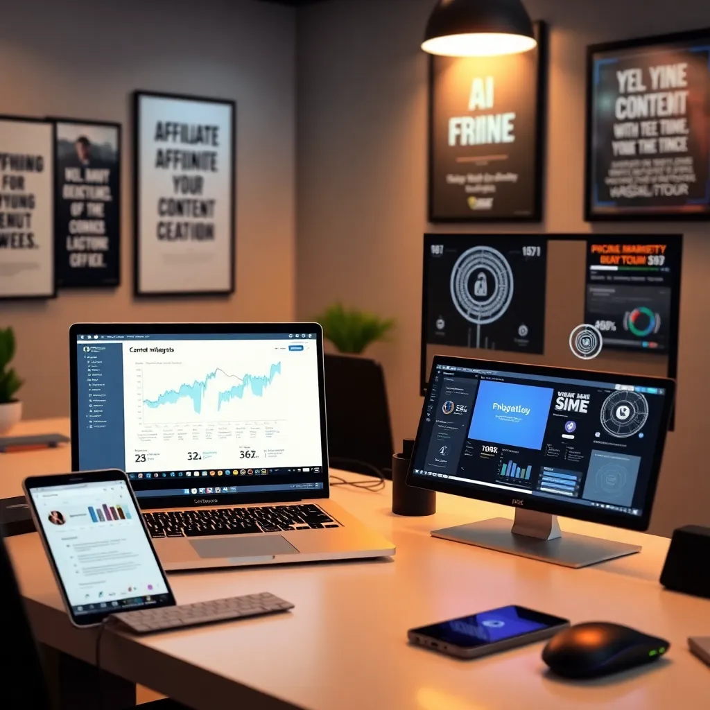 ChatGPT Affiliate Marketing Hacks: 7 Game‑Changing Strategies for Explosive Growth