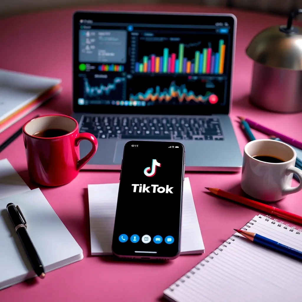 TikTok Growth Hacks. 7 Proven Steps to Explode Your Views & Followers