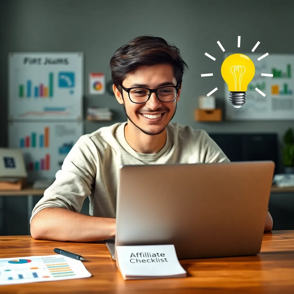 How to Choose Affiliate Products That Sell: A Simple 7‑Step Roadmap to Real Results