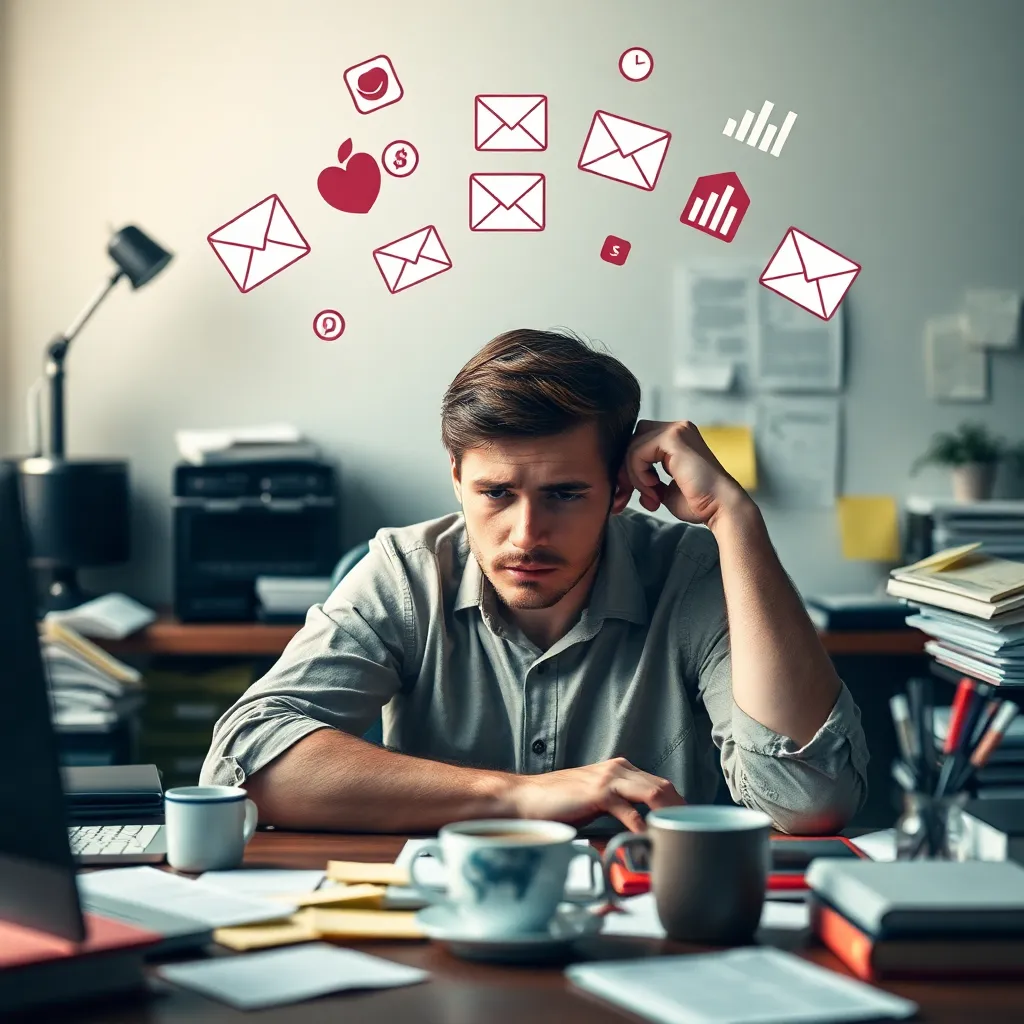 Stop Sabotaging Your Growth: Common Mistakes New Internet Marketers Make