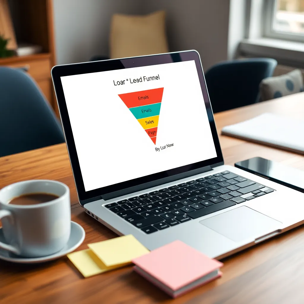 How to Build a Profitable Funnel: A Complete Beginner’s Guide to Turning Traffic Into Sales
