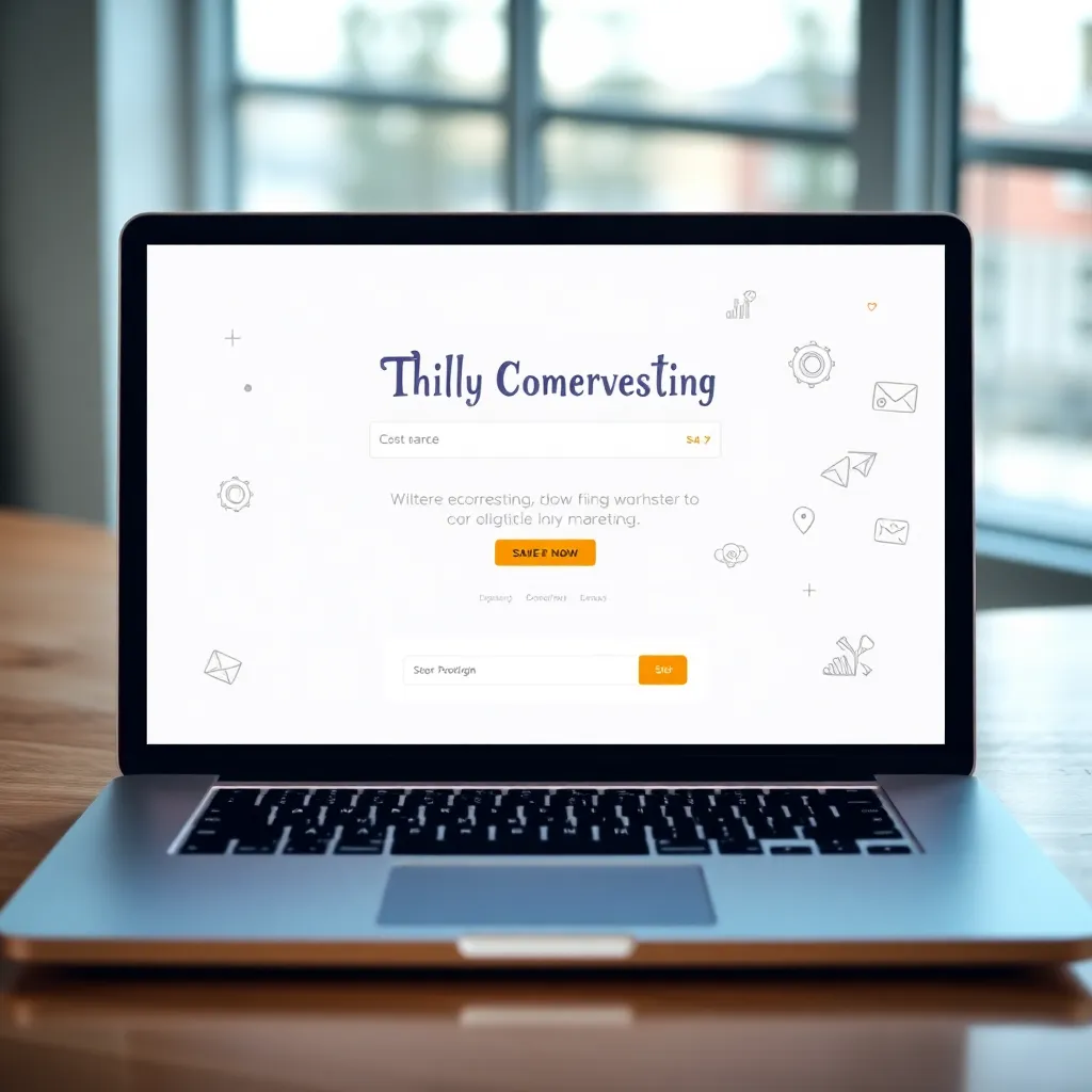 Master Landing Page Optimization: Proven High‑Converting Landing Page Tips