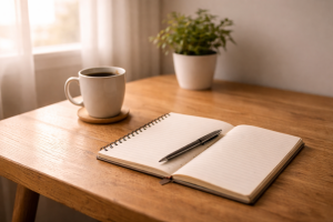 1160226 Simple foundation for organic audience growth without spending money