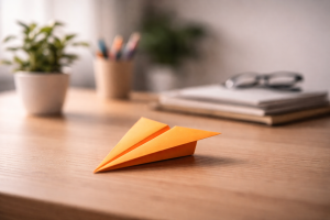 Stand out in a saturated niche by narrowing your focus to a specific angle