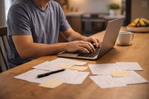 2160226 Creating high value content to grow your audience without a budget