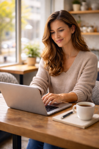 4150226 Building trust and consistency through conversation scripts for new marketers