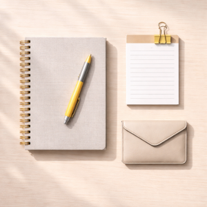 Three-item &ldquo;tool stack&rdquo; concept for making money online without a product