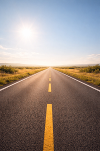 7180226 Clear direction after overcoming internet marketing myths.