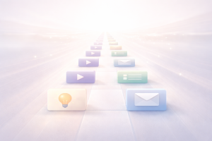 Building long-term momentum through consistent content repurposing for SEO
