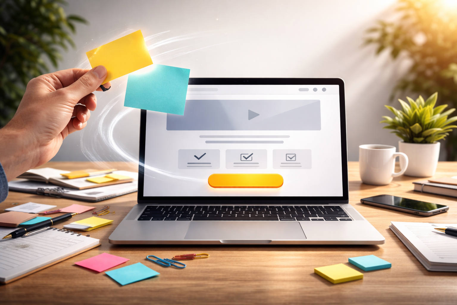 Conversion Rate Optimization Tips for Beginners: 6 Easy Wins