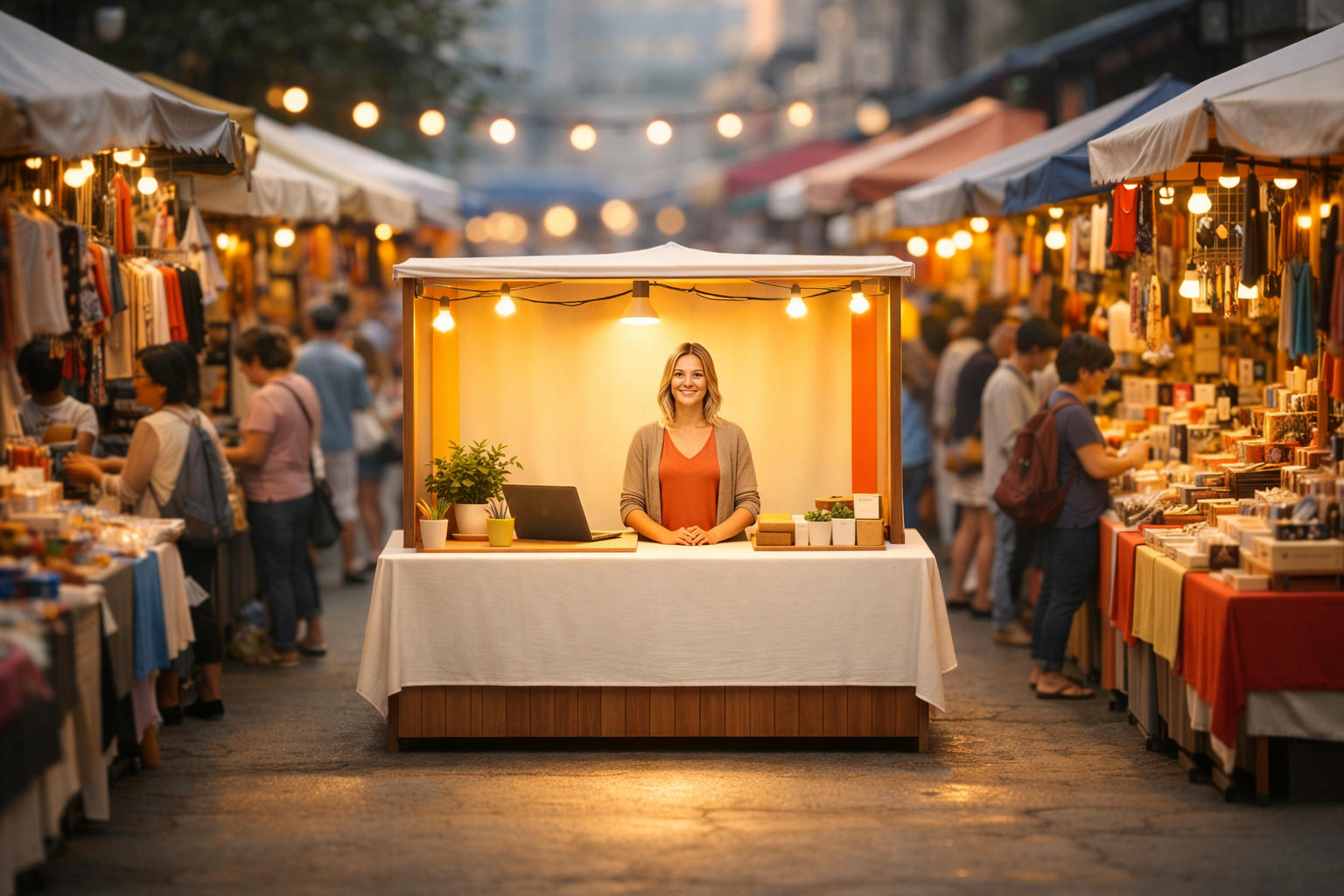 How to Stand Out in a Crowded Niche: 16 Easy Plays