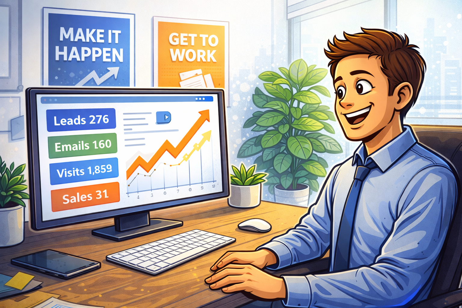 Prepare Before Running Ads: 5 Steps to Better Results