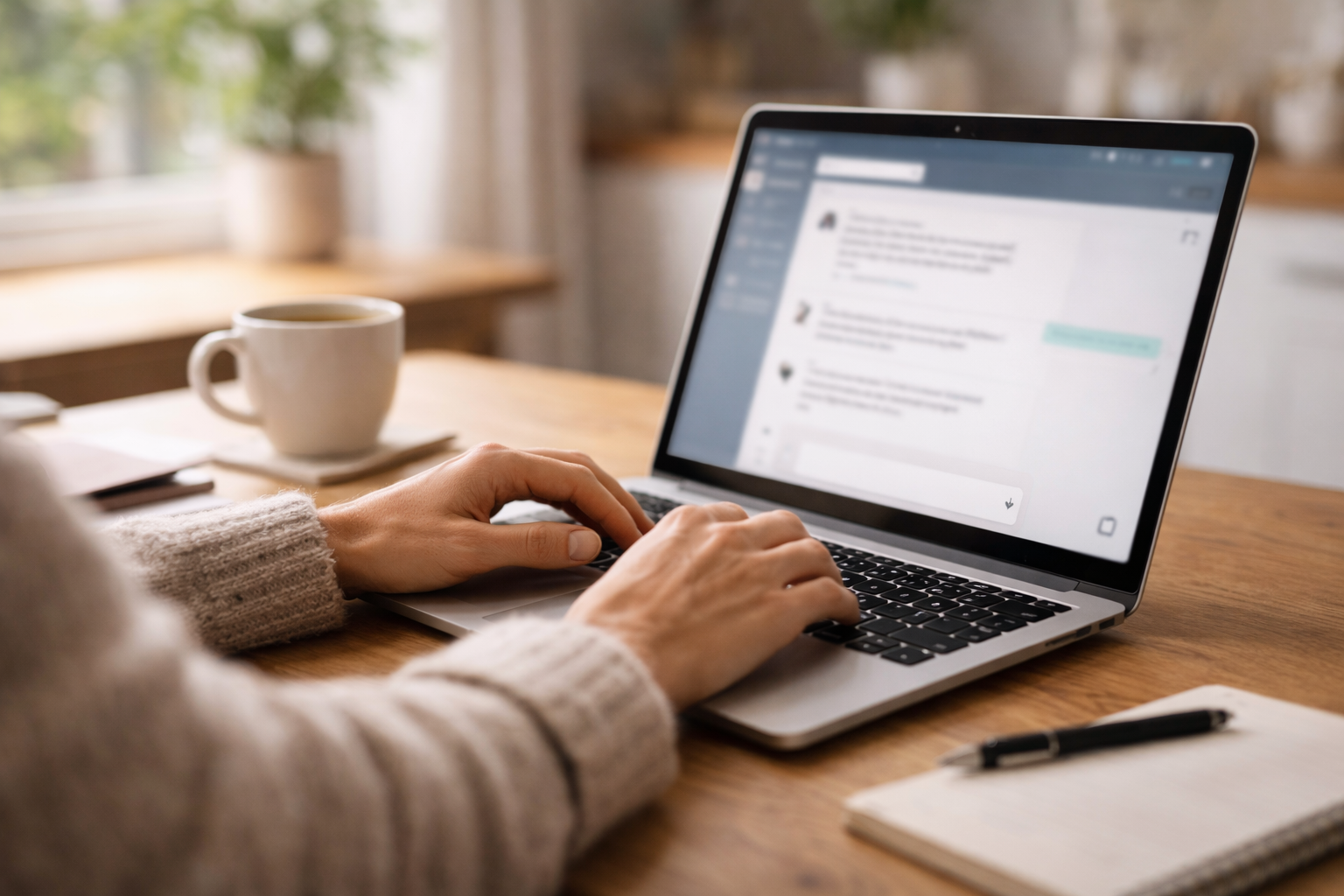 Conversation Scripts for New Marketers That Actually Work