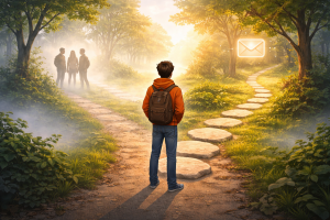 Clear call to action and follow-up path helps when your content isn&rsquo;t working
