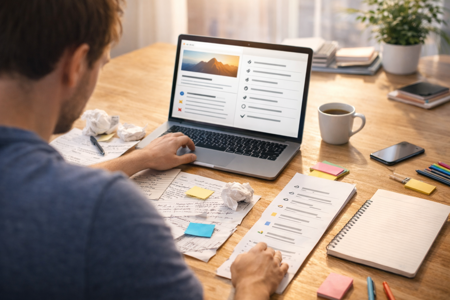 How to Improve Your Content With 12 Fixes Most Skip