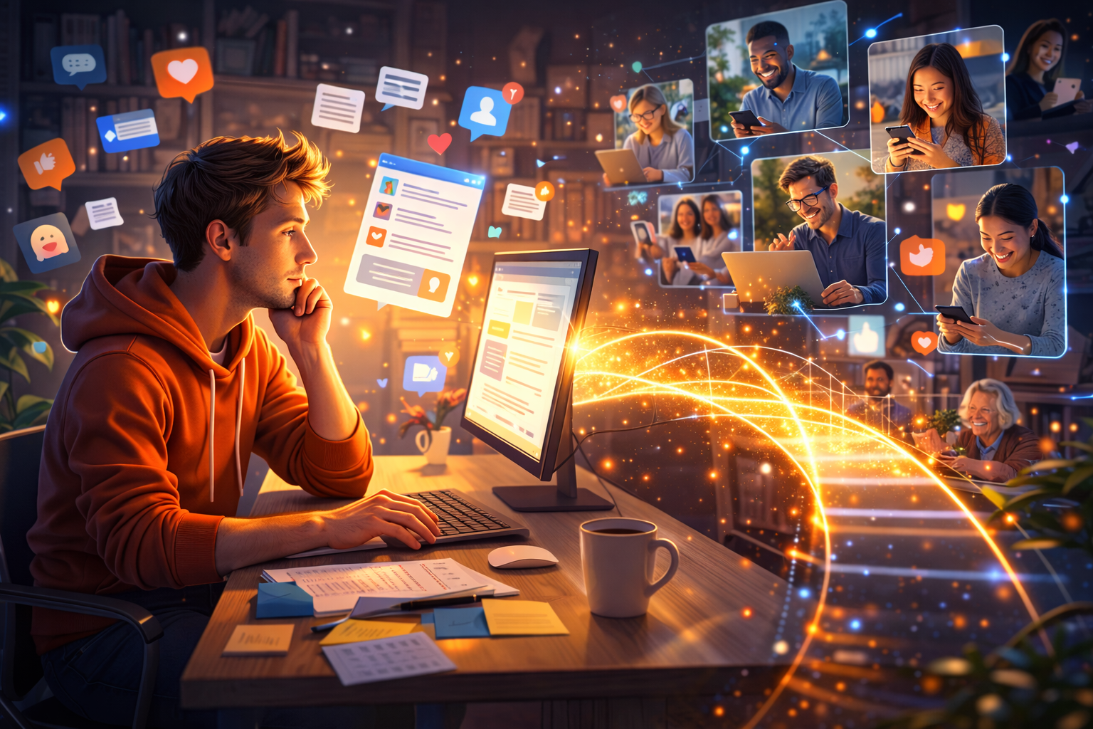 What Your Audience Wants From Your Content (Really)