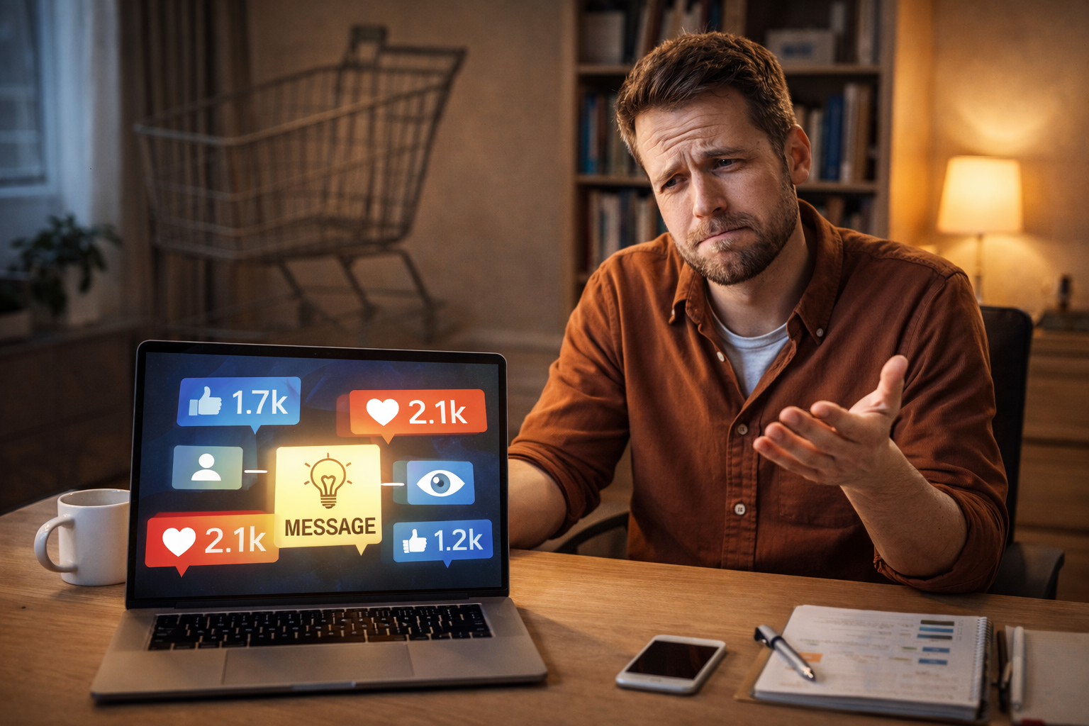 Why Your Content Isn’t Converting Yet: 7 Fixes
