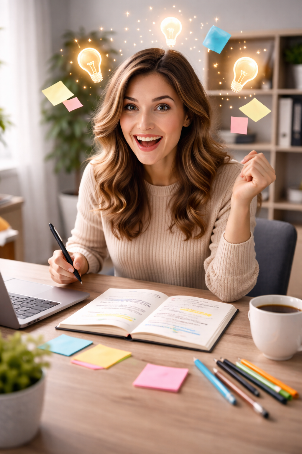 How to Come Up With Content Ideas When You Feel Stuck