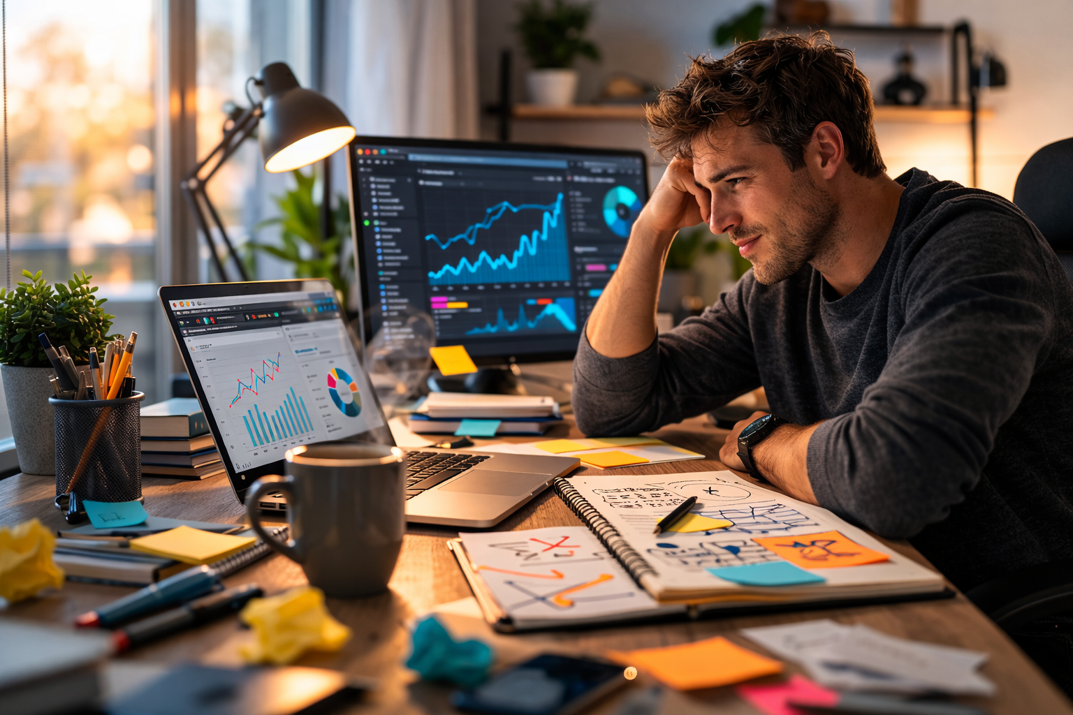 Digital Marketing Mistakes Beginners Learn Too Late