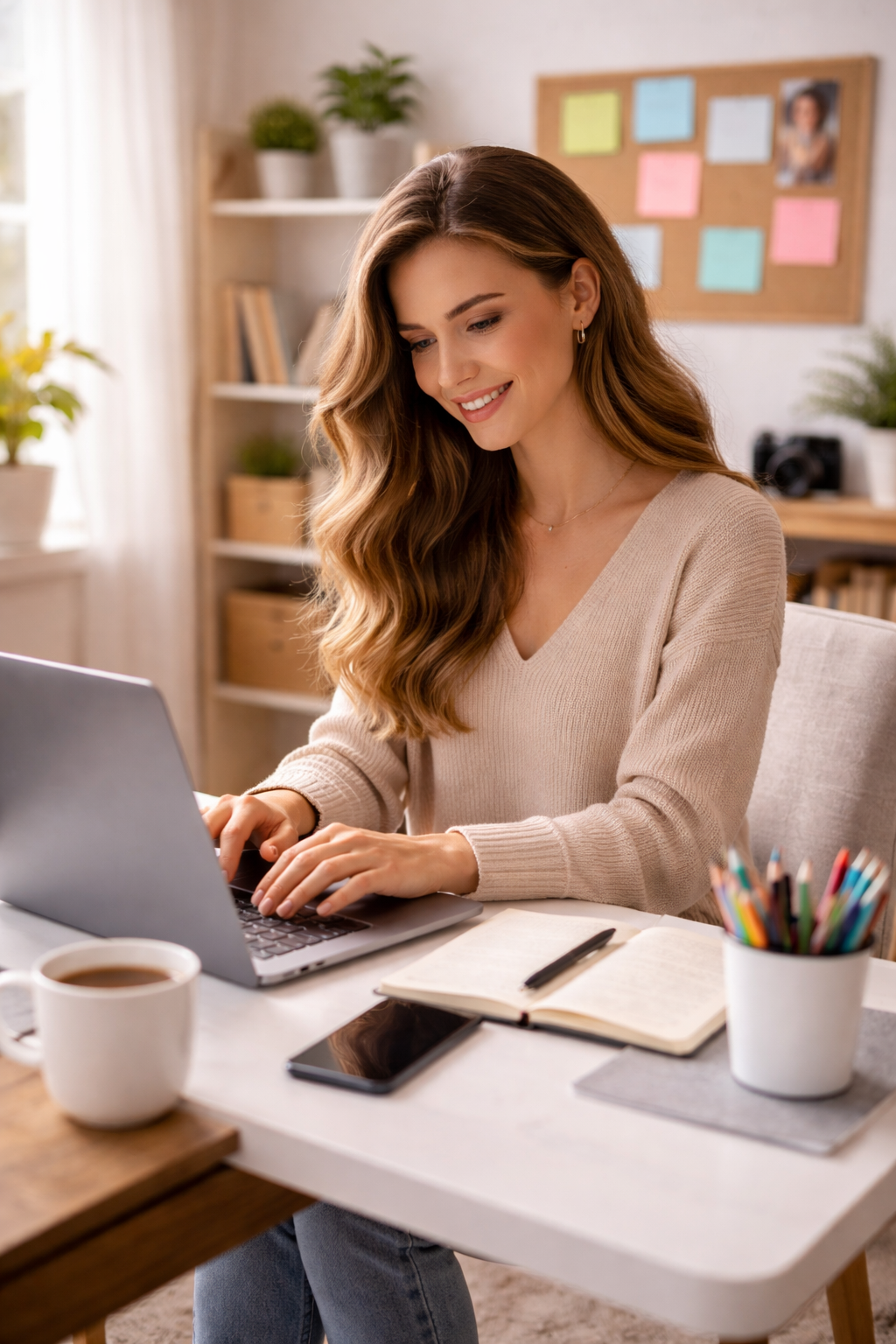 How to Stand Out on Social Media With a Small Audience