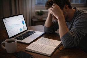 3040426 Step-by-step content planning setup for creating helpful posts