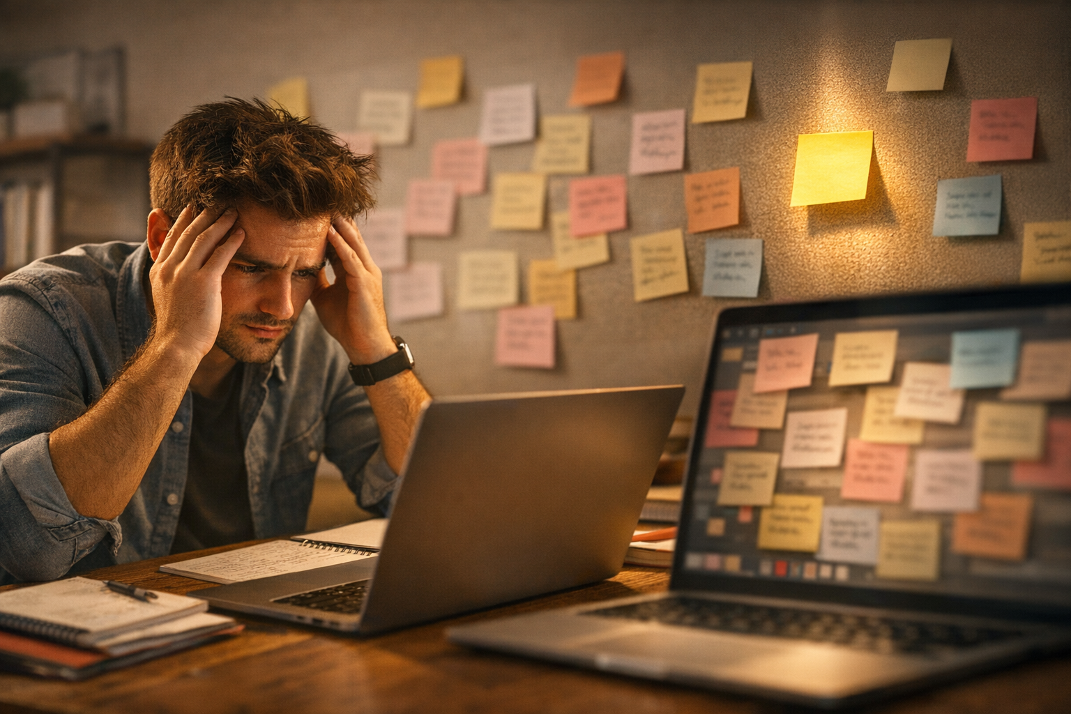 Is Your Niche Too Broad? 6 Signs Beginners Miss