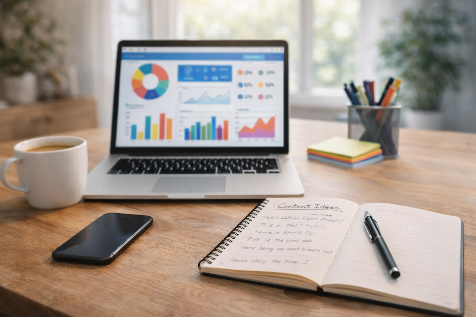 7 Social Media Engagement Post Ideas That Spark Replies