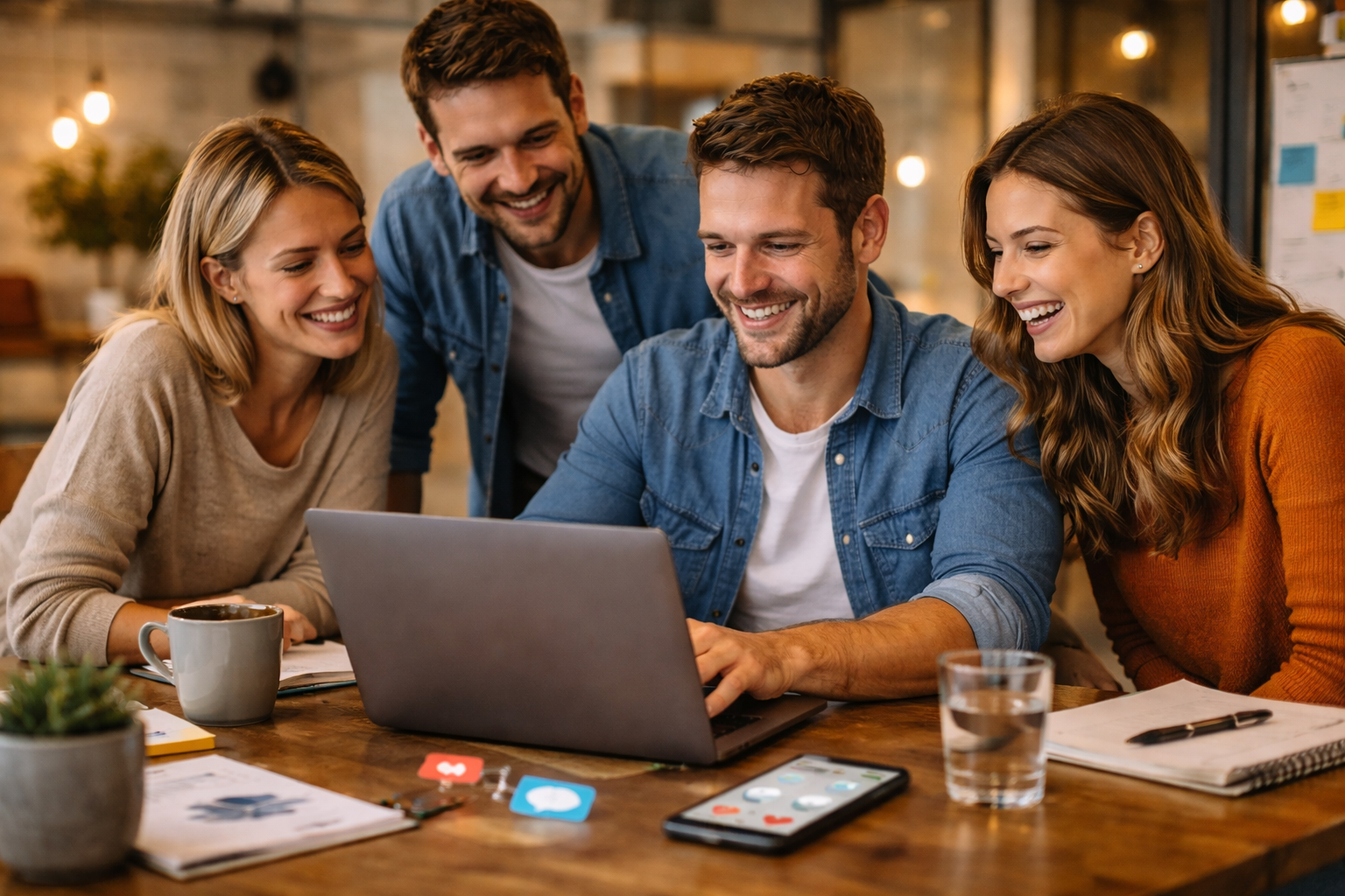 How to Build a Community Around Your Brand That Lasts