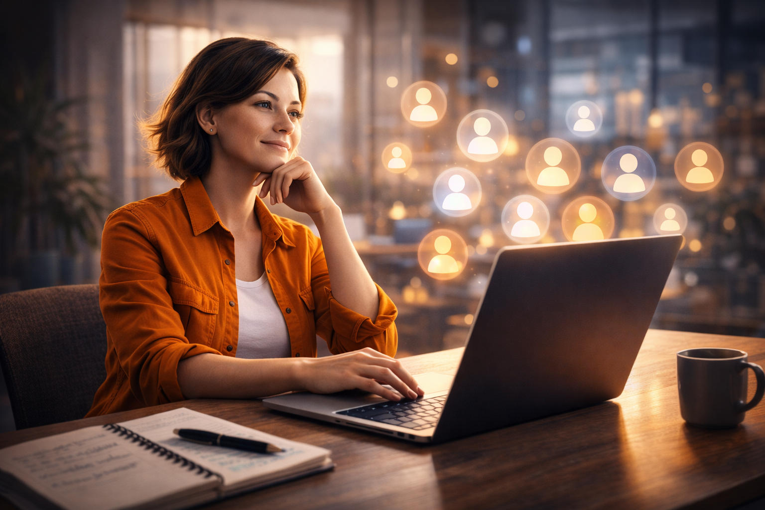 How to Build Trust With Your Audience Even If You’re New