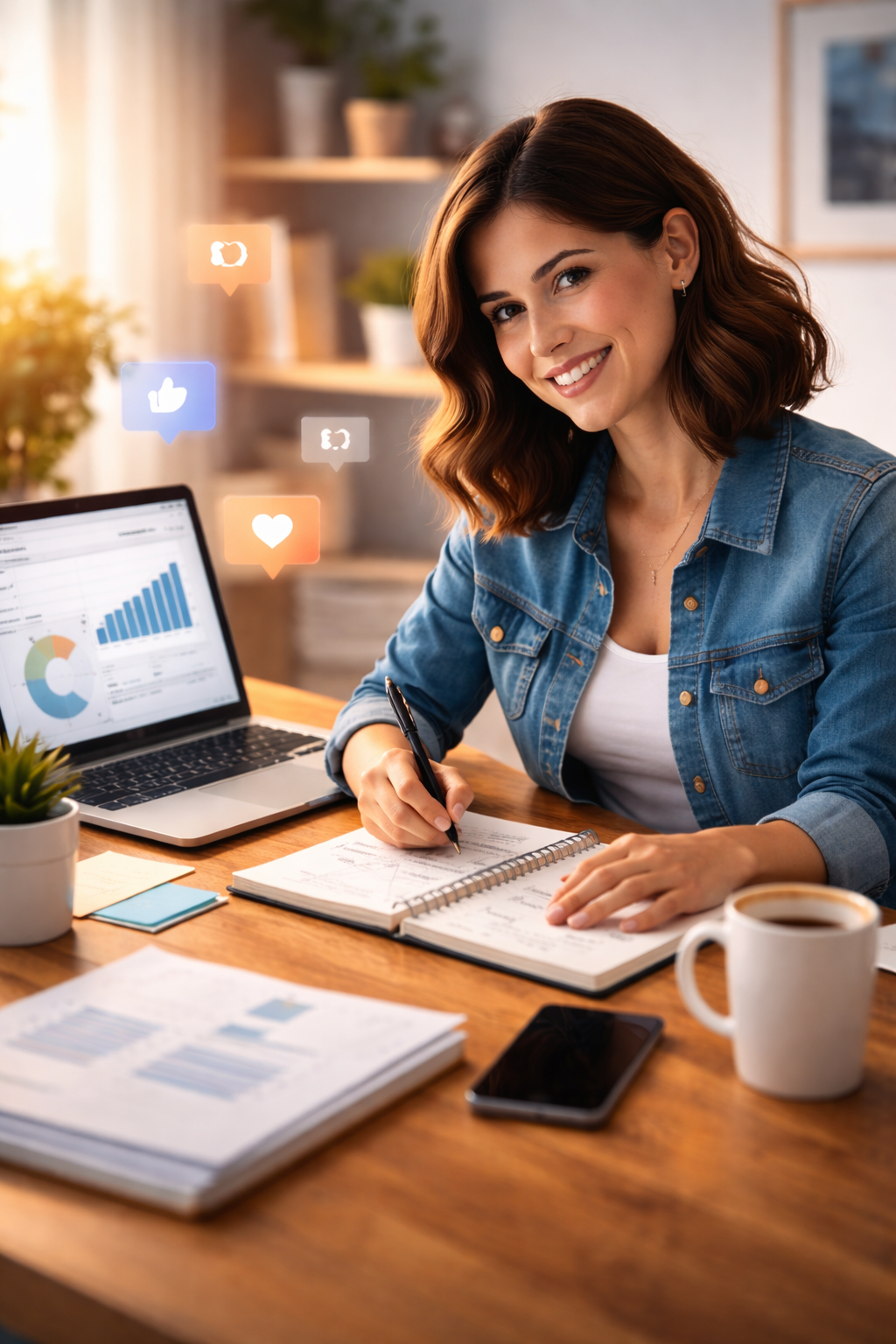 Personal Branding for Beginners: 5 Hidden Growth Moves