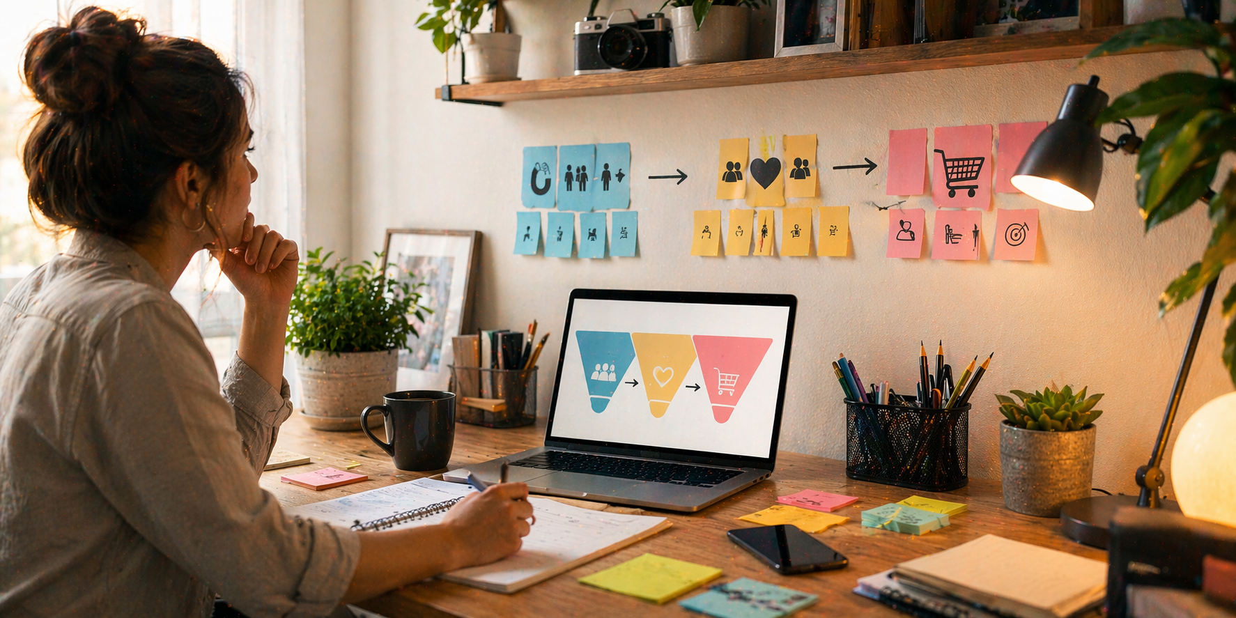 How to Warm Up Your Audience Before You Sell: 7 Sequences