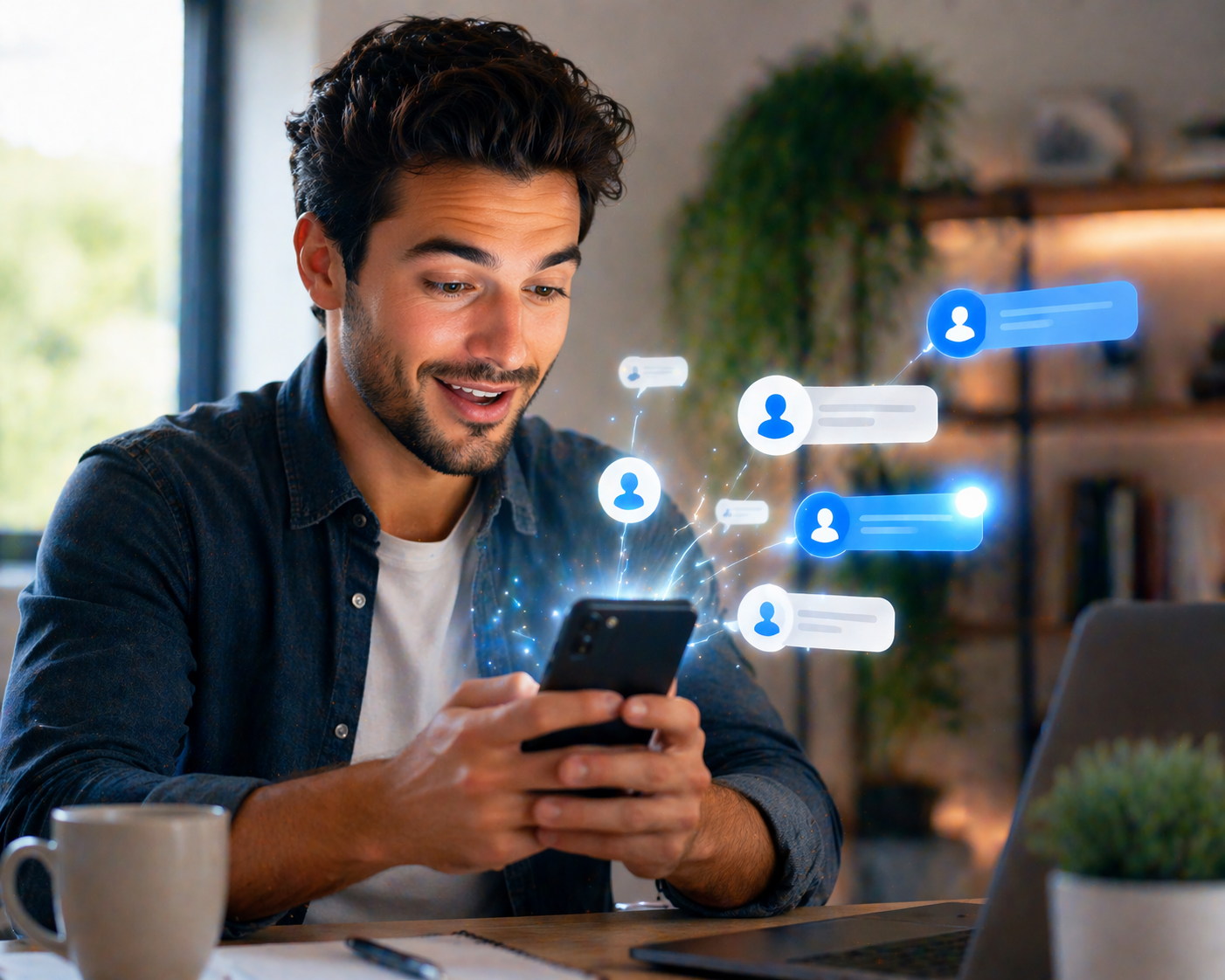 How to Get More DM Replies Without Sounding Salesy